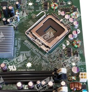 Dell Optiflex Motherboard E93839 GA0404 226742971555