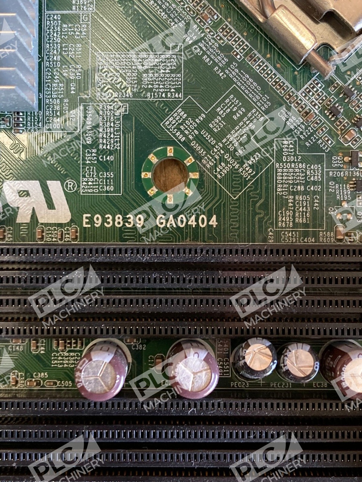 Dell Optiflex Motherboard E93839 GA0404 - Image 7