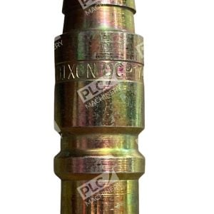 Dixon DCP1745 Quick Disconnect Pneumatic Hose Barb Nipple Plug Male Air Coupler 298001903315