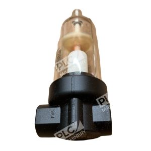 Dixon F07 200A 150PSIG 10BAR Max 14 Series 1 Mini Filter 226985468195