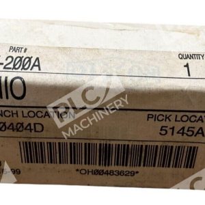 Dixon F07 200A 150PSIG 10BAR Max 14 Series 1 Mini Filter