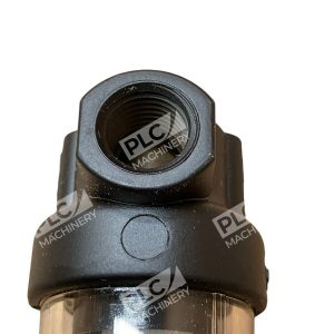 Dixon F07 200A 150PSIG 10BAR Max 14 Series 1 Mini Filter 226985468195