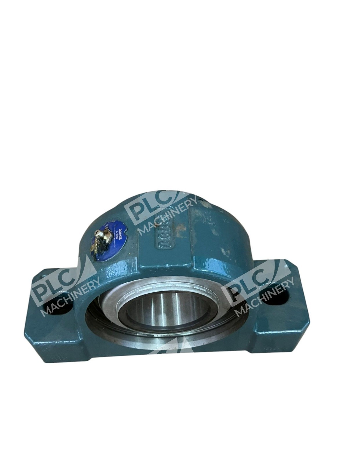 Dodge 070282 2-7/16" 044623 Pillow Block Bearing P2B-S2-207R - Image 6