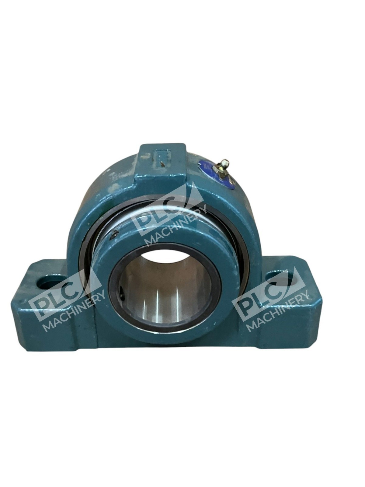 Dodge 070282 2-7/16" 044623 Pillow Block Bearing P2B-S2-207R - Image 7
