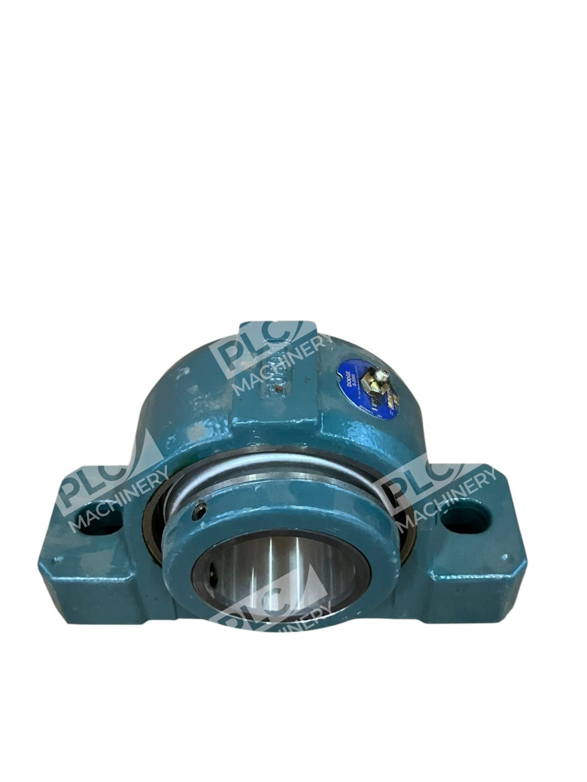 Dodge 070282 2-7/16" 044623 Pillow Block Bearing P2B-S2-207R - Image 8