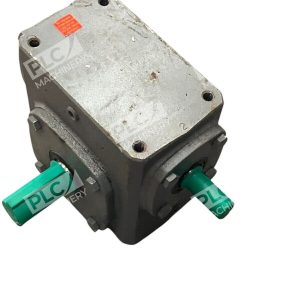 Dodge 201 Tigear Gear Reducer 17Q20L56 226668735095