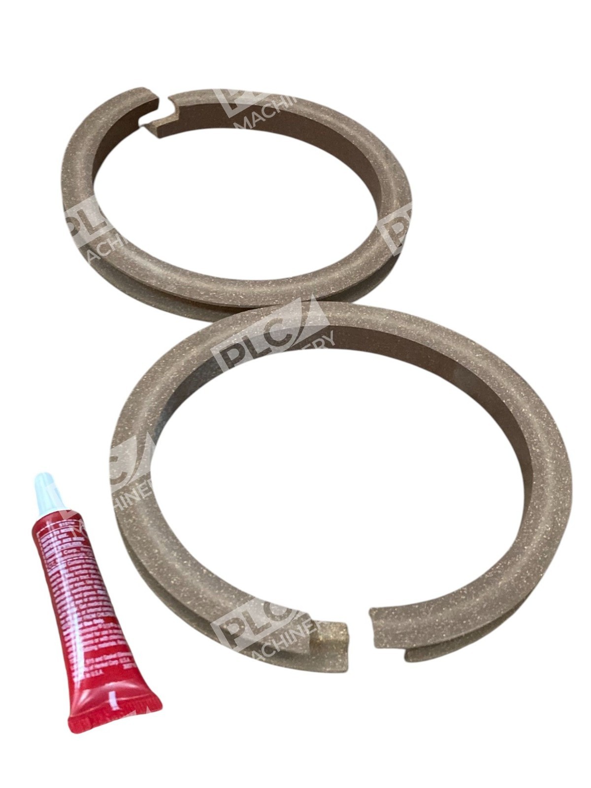 Dodge Baldor Reliance 4-7/16" Modular Sleeve Seal Assembly 389829 - Image 4