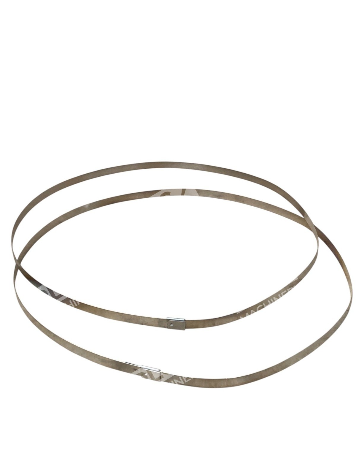 Dodge Baldor Reliance 4-7/16" Modular Sleeve Seal Assembly 389829 - Image 7