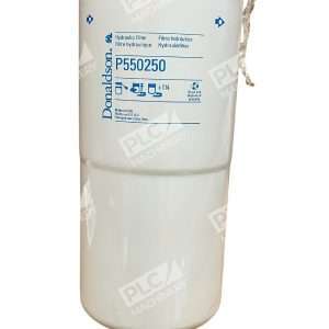 Donaldson P550250 Hydraulic Spin On Filter Industrial Fluid Filtration