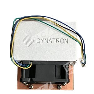 Dynatron H6DG Heatsink Fan Intel Xeon Socket 771 For 2U Server 226984915825