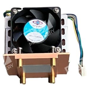 Dynatron H6DG Heatsink Fan Intel Xeon Socket 771 For 2U Server