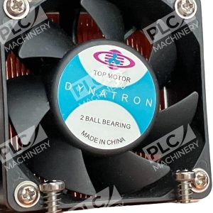 Dynatron H6DG Heatsink Fan Intel Xeon Socket 771 For 2U Server 226984915825