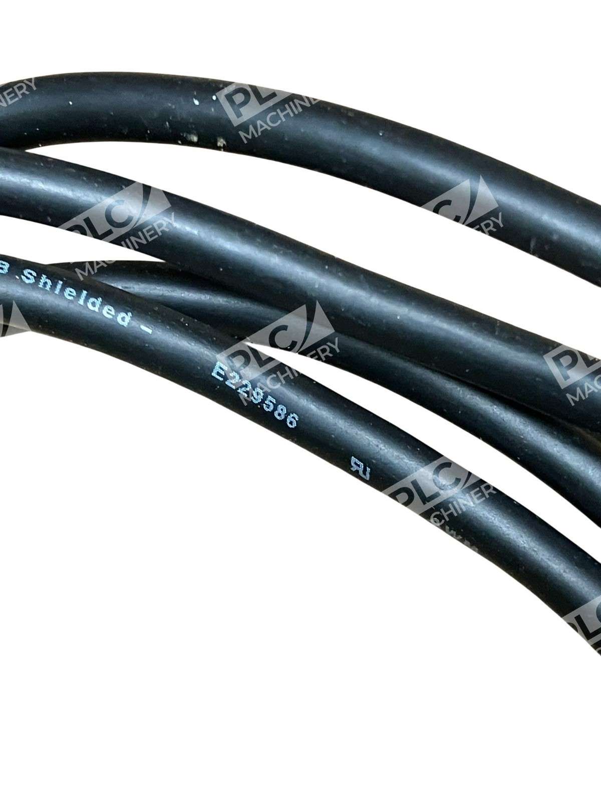 E229586 USB 2.0 A-B Cable High-Speed for Printers / Scanners / Controllers - Image 3