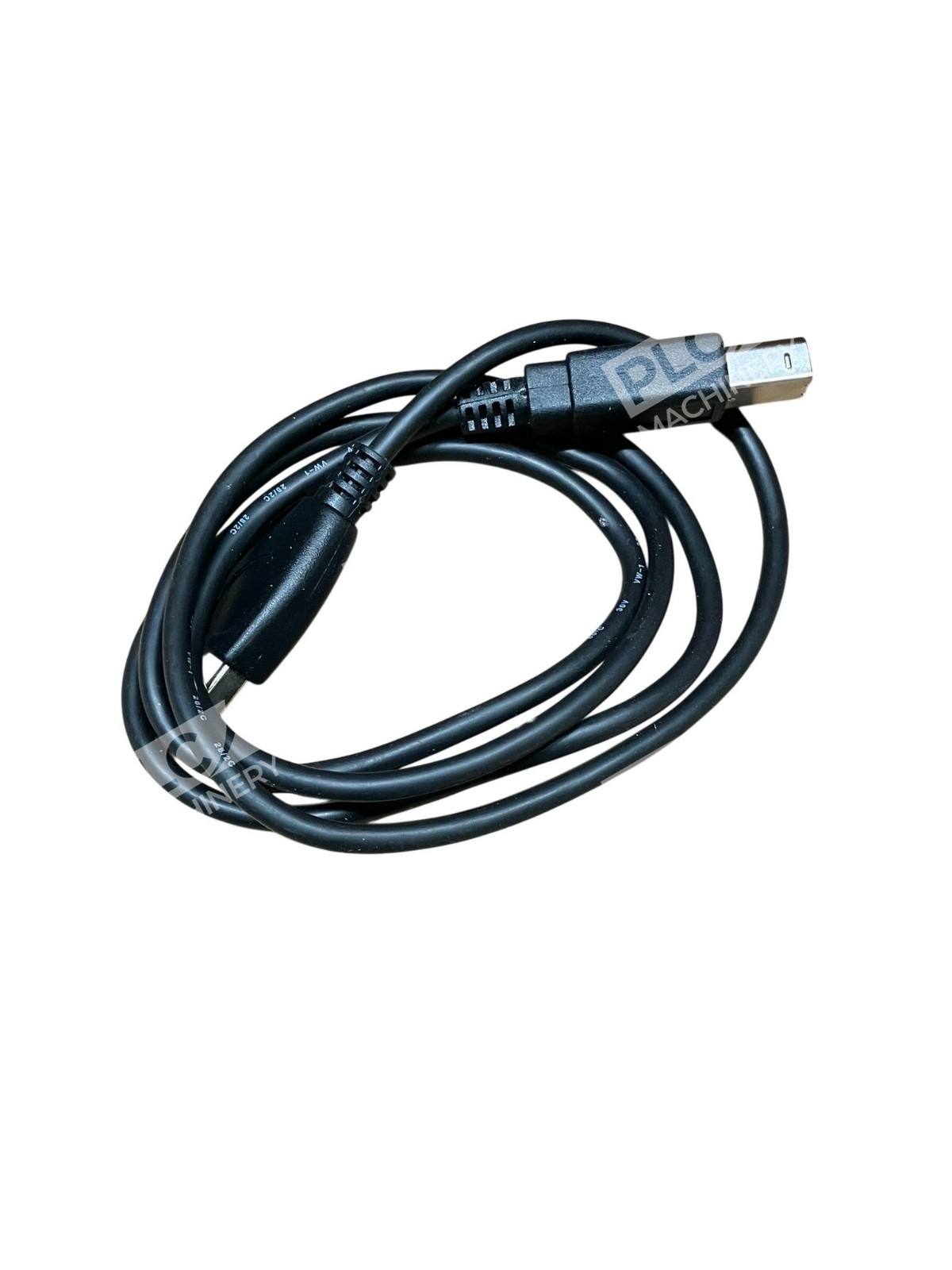 E229586 USB 2.0 A-B Cable High-Speed for Printers / Scanners / Controllers - Image 4