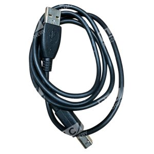 E229586 USB 2.0 A-B Cable High-Speed for Printers / Scanners / Controllers