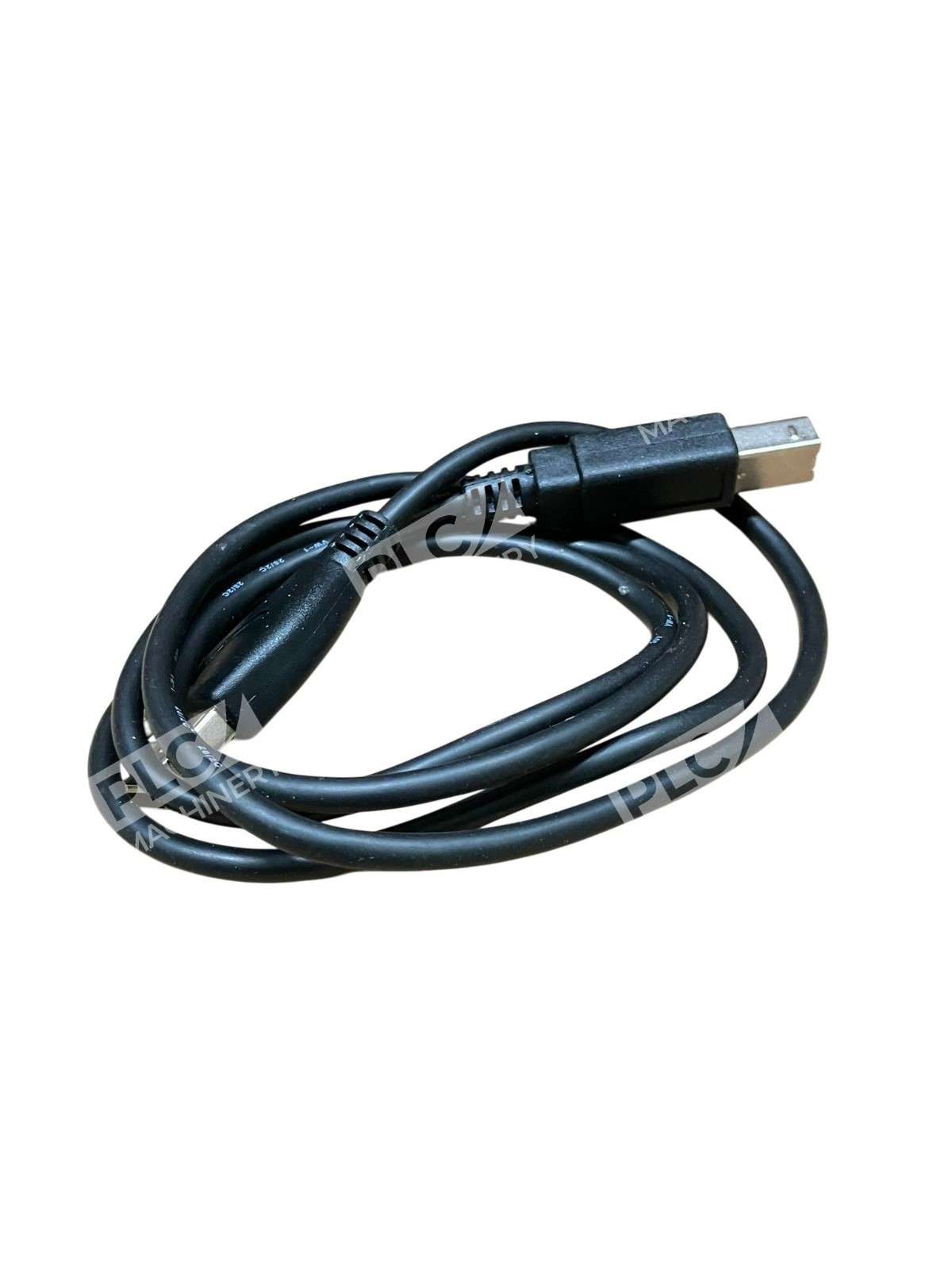 E229586 USB 2.0 A-B Cable High-Speed for Printers / Scanners / Controllers - Image 5