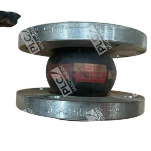 EPDM Tube Cover Type EE With ASA 150lbs 2 And 240 M