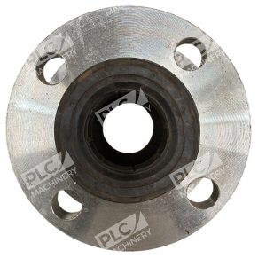 EPDM Tube Cover Type EE With ASA 150lbs 2 And 240 M 226570373225