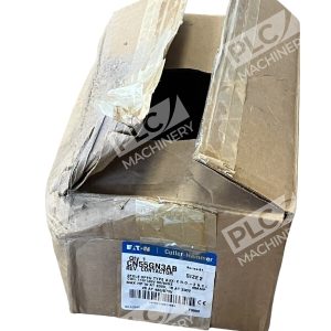 Eaton Cutler-Hammer CN55GN3AB /B1 Rev. Contactor Size 2
