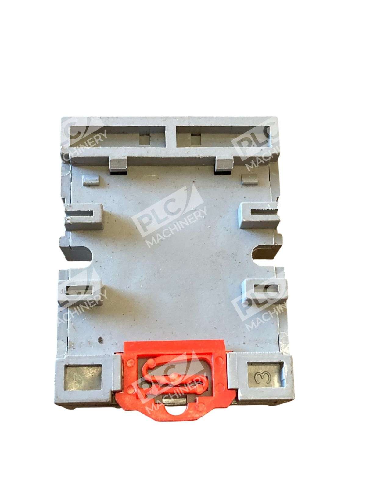 Eaton Cuttler Hammer D3PA2 8-Pin Octal Relay Socket Lots of 2 - Image 6