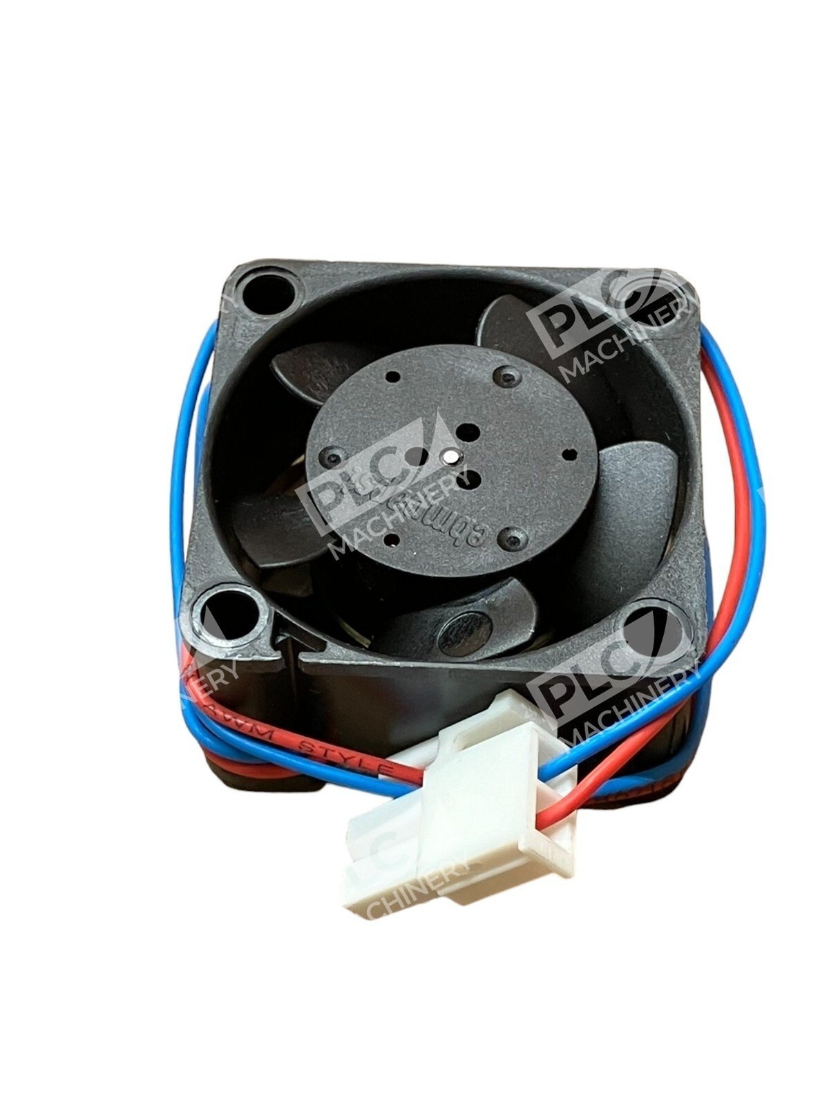 Ebmpapst 414 DC Tubeaxial Fan 4414N/2-522 - Image 5