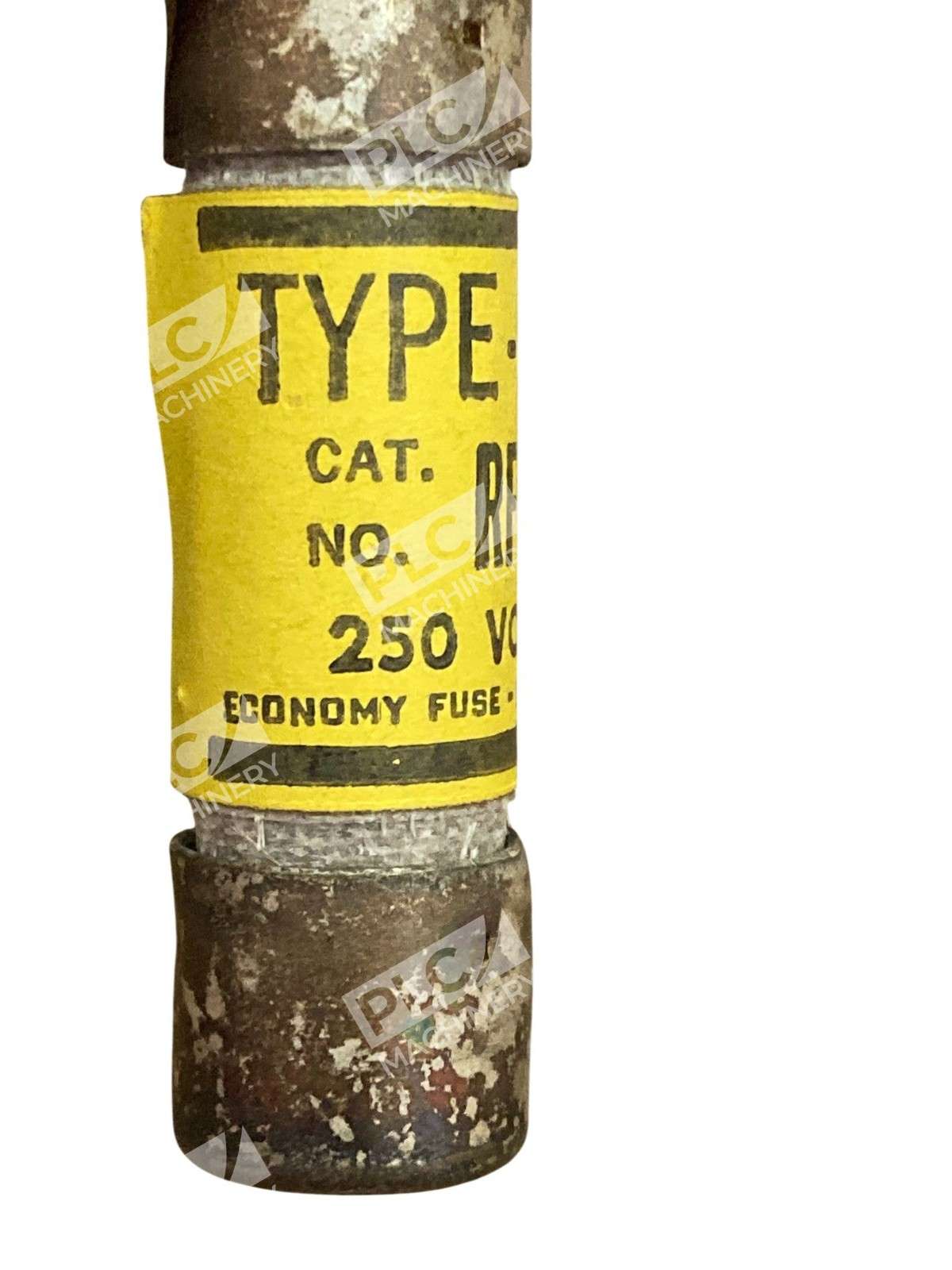 Economy RFN6 Type RF Fuse 250V Lots of 7 - Image 5