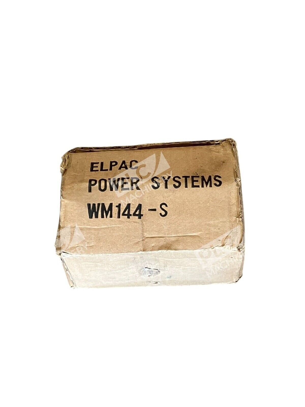 Elpac Power Systems WM144-S - Image 3