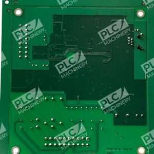Elreha Controls 1107 94V 0 10004849 Rev B Ver 0311 0043 Card EPC 8 0 226730631095