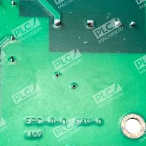 Elreha Controls 1107 94V 0 10004849 Rev B Ver 0311 0043 Card EPC 8 0 226730631095