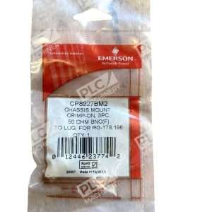 Emerson CP8927BM2 Chassis Mount