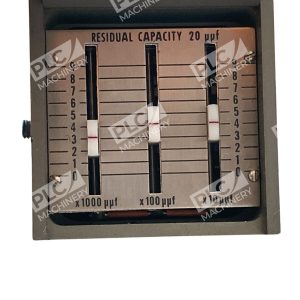 Endevco Corp Output Standardizer Model 26141 227134566885