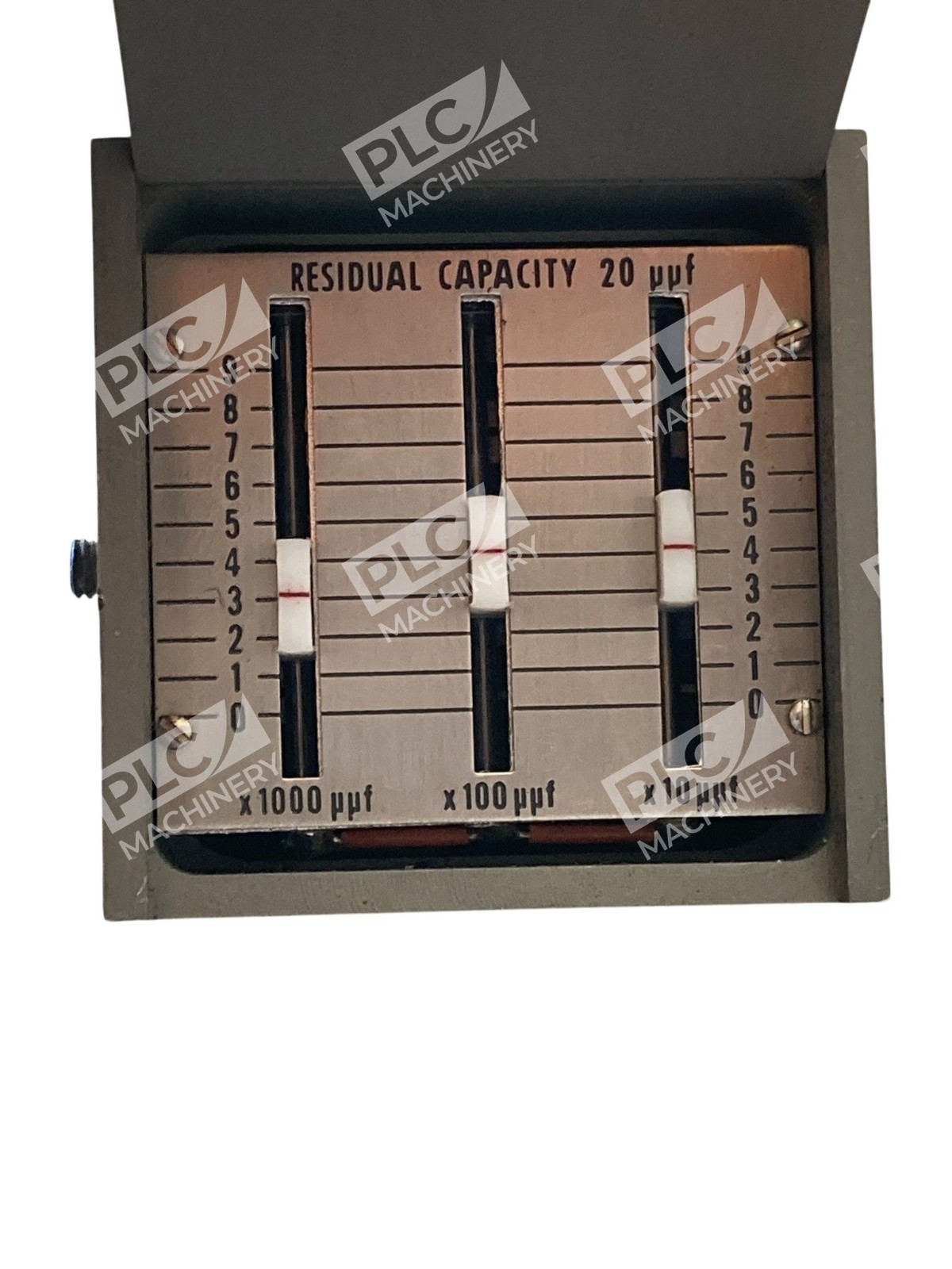 Endevco Corp Output Standardizer Model 2614.1 - Image 4