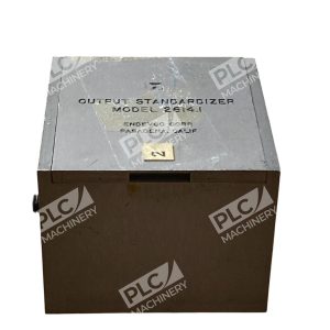 Endevco Corp Output Standardizer Model 26141 227134566885