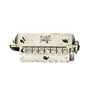 Epic 600V 16380 Gr B Connector H A105400