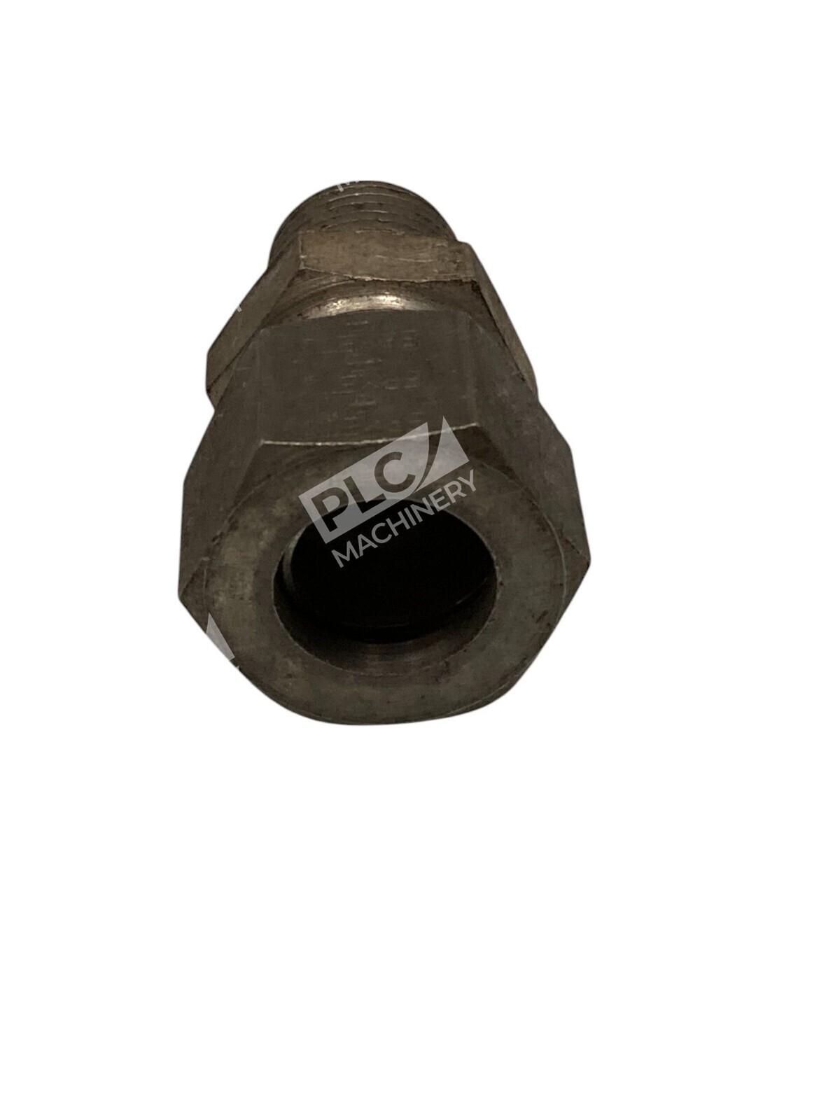 Ermeto High-Pressure Hydraulic Tube Fitting (lot of 4) - Image 5