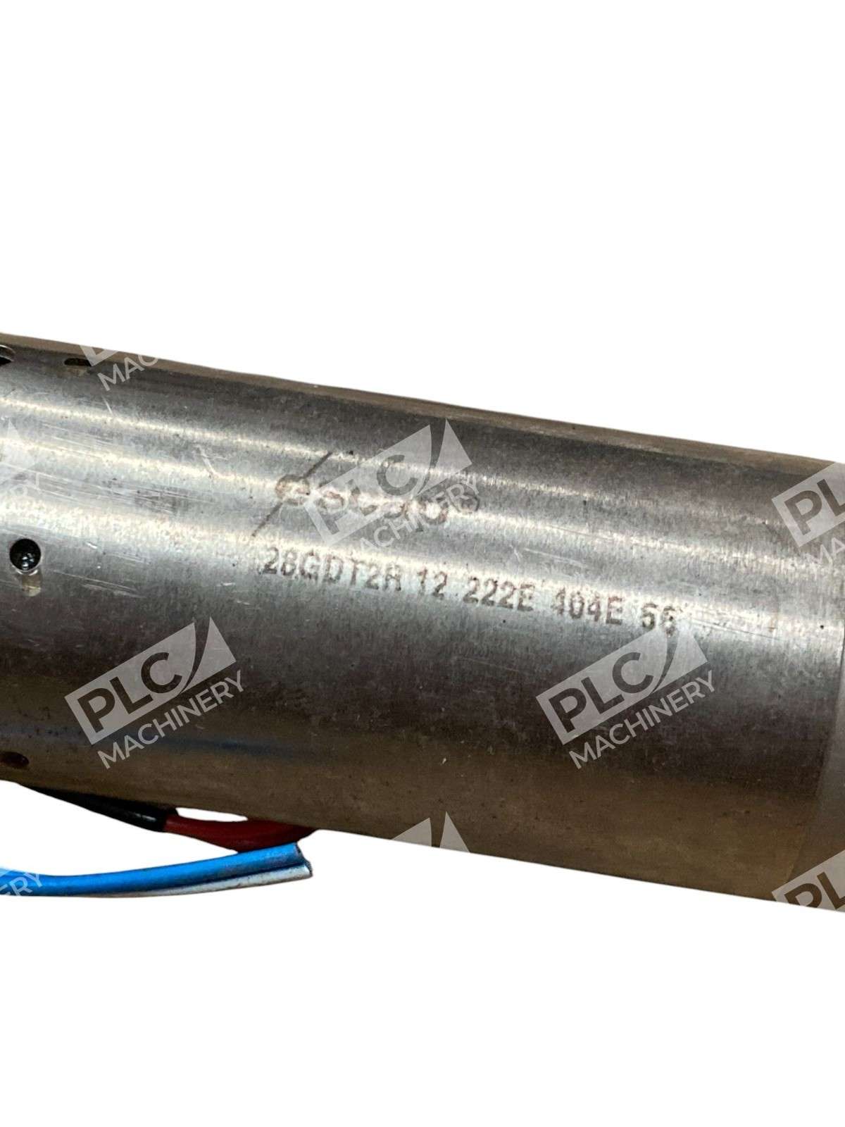 Escap 28GDT2R 12 222E 404E 56 Packard not Pakard - Image 3