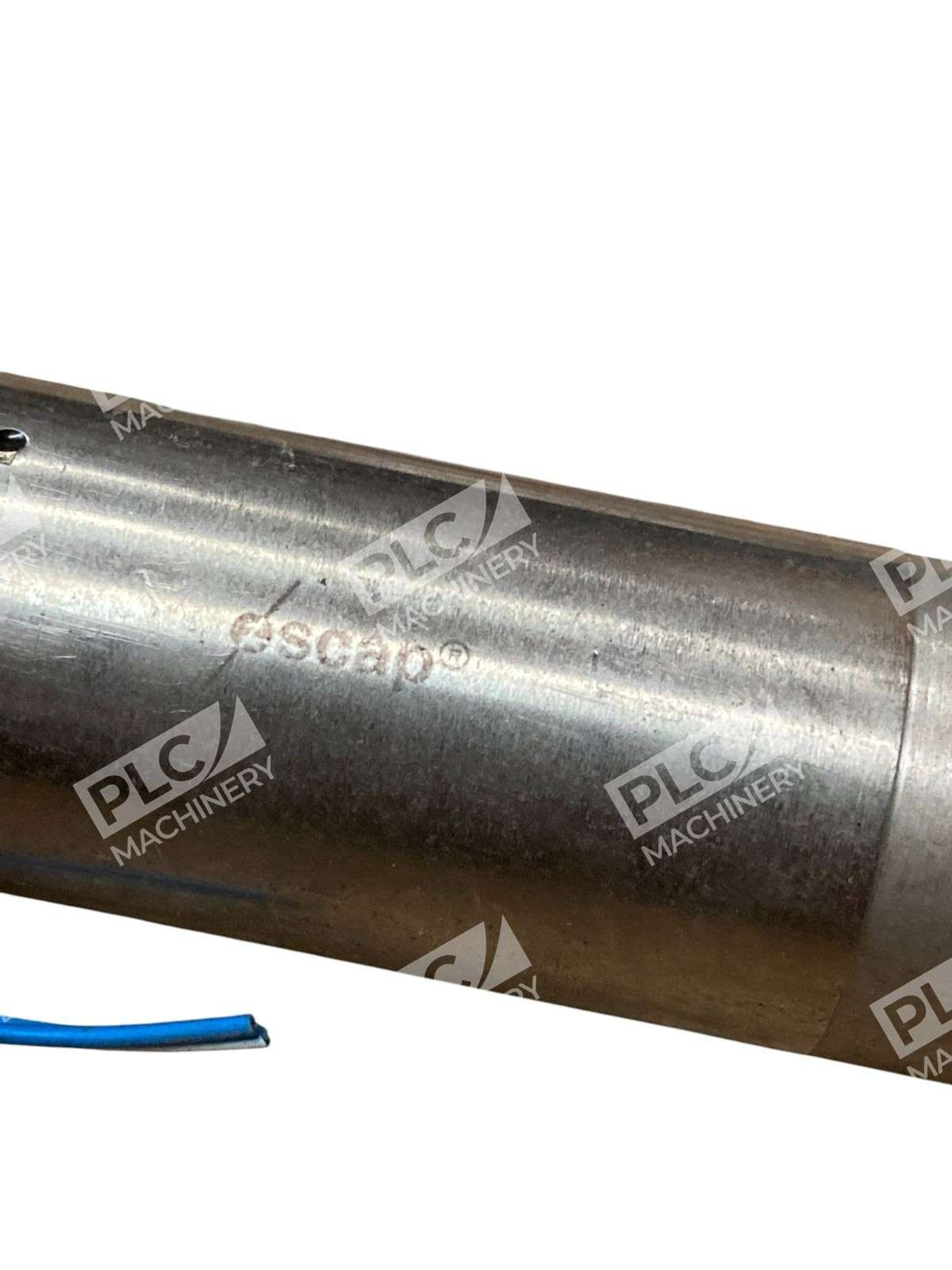 Escap 28GDT2R 12 222E 404E 56 Packard not Pakard - Image 4