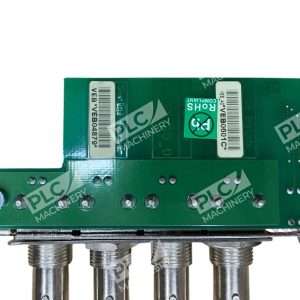 Euresys Video Expansion Bracket Rev A0 1203 226531315355