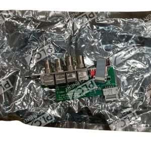 Euresys Video Expansion Bracket Rev A0 1203 226531315355