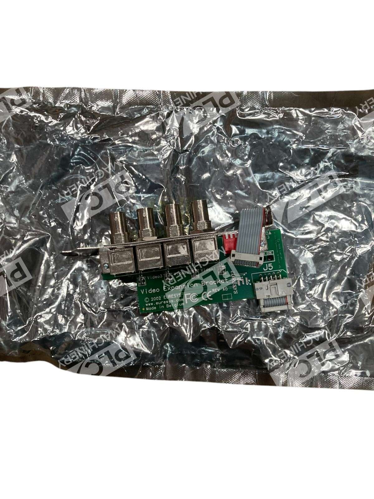 Euresys Video Expansion Bracket Rev A0 1203 - Image 6