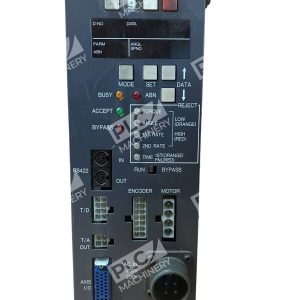 FEC AXIS 103A AFC1100 System Controller 226987208795