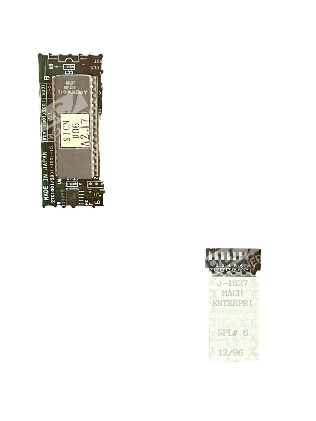 FEC AXIS 103A AFC1100 System Controller - Image 5