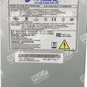 FSP FSP650 802U Server Power Supply 297440209685