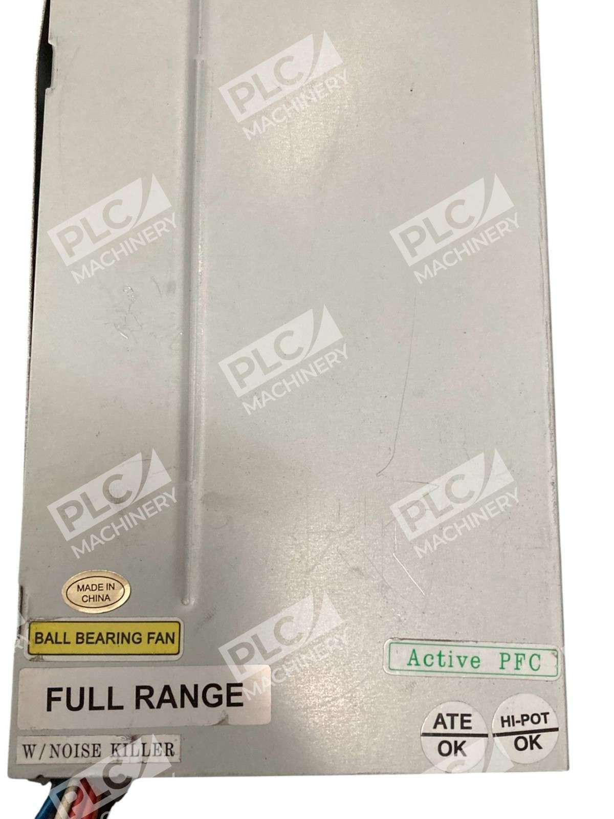 FSP FSP650-802U Server Power Supply - Image 4