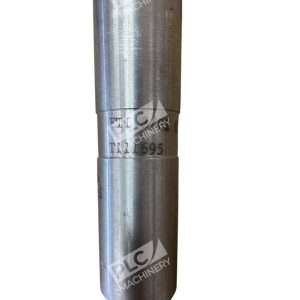 FTI 802 C 2 Straight Shank Drill Bit T111695 226685099035