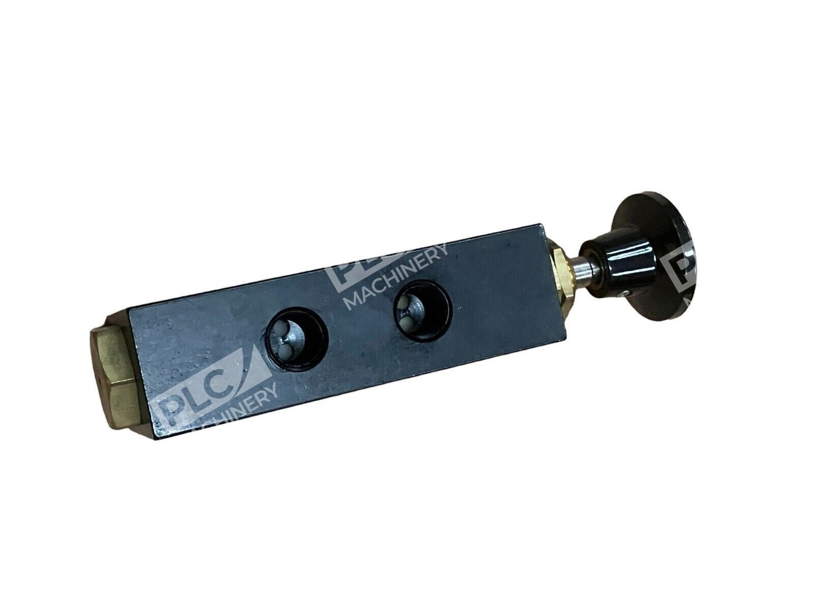 Fabco-Air 14PMD-4 - Image 4