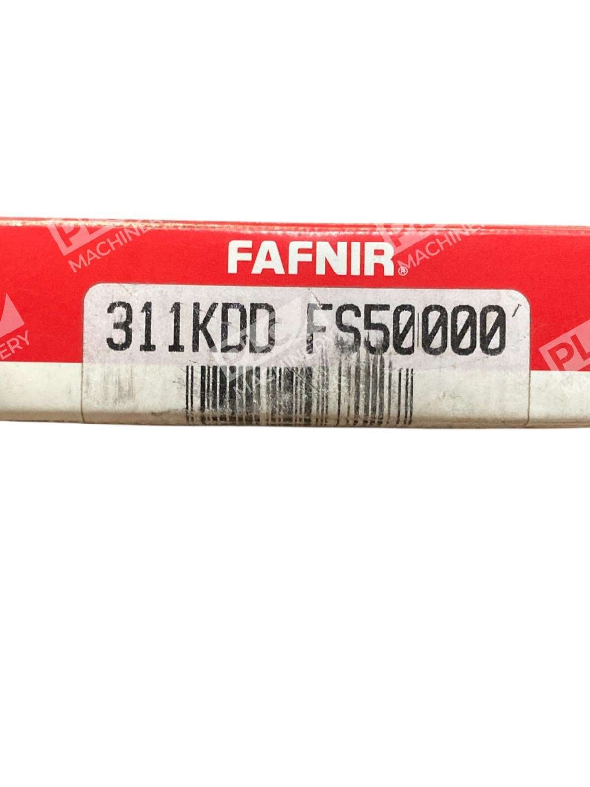 Fafnir Radial Ball Bearing 311KDD FS50000 - Image 3