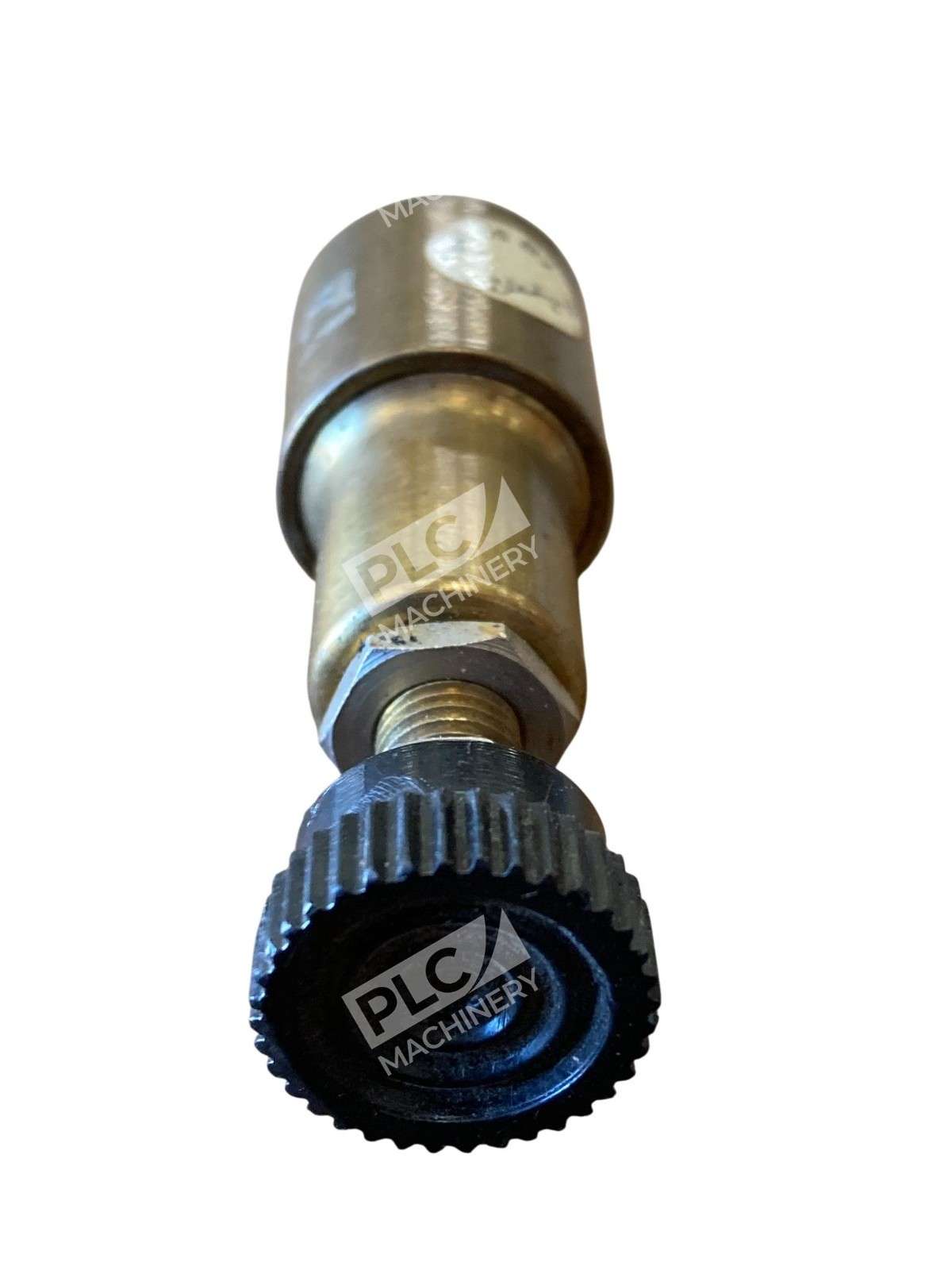 Fairchild 70B Mini Regulator Max 250 PSIG Out 1/2-30 PSIG - Image 4