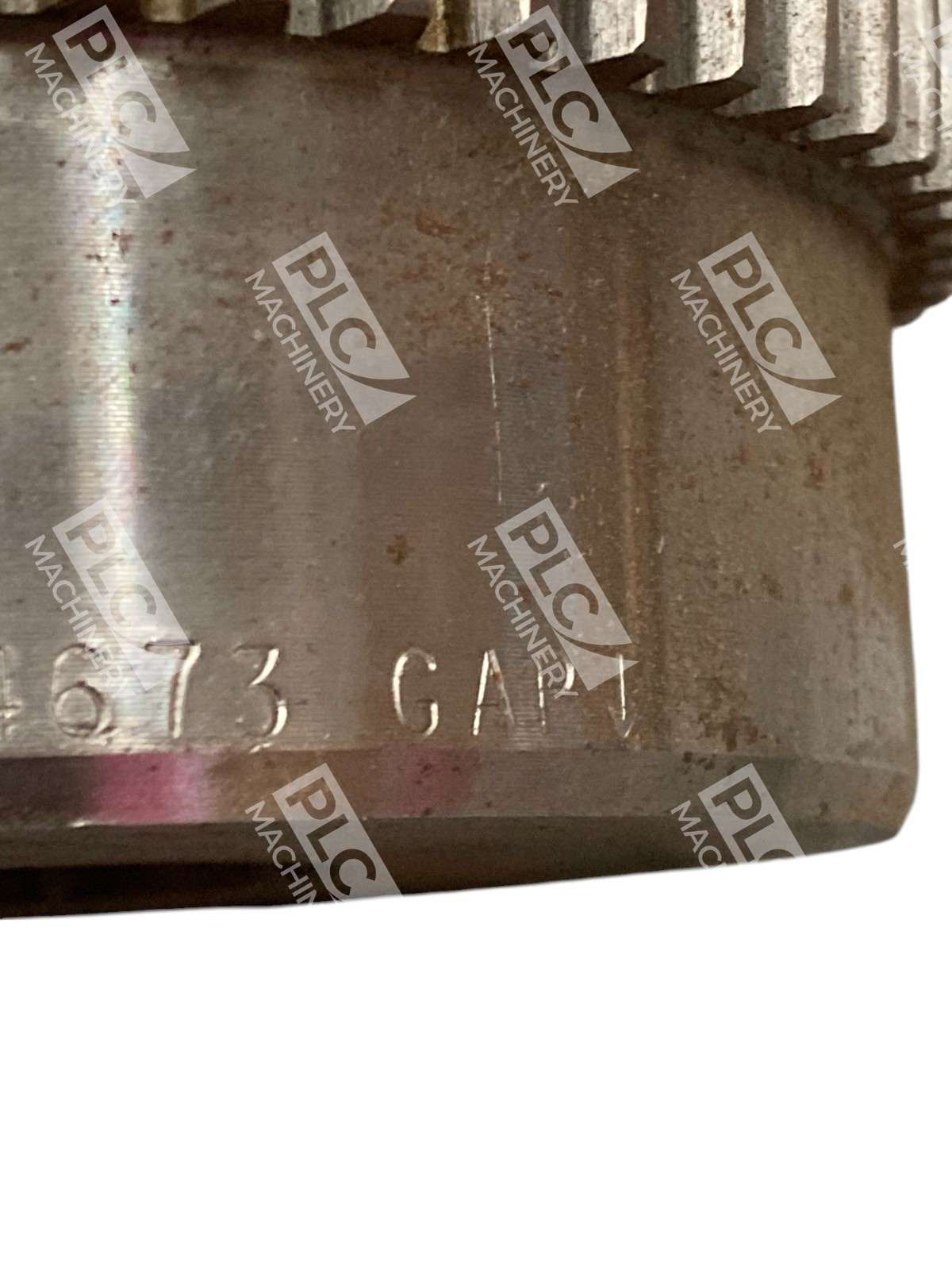 Falk Coupling Hub 1020G 1.8735" 744673 GAP - Image 11