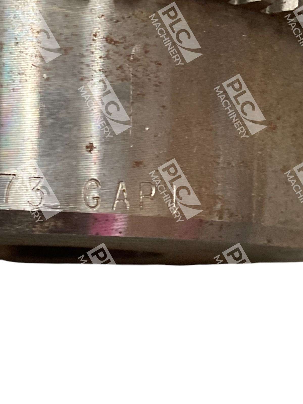 Falk Coupling Hub 1020G 1.8735" 744673 GAP - Image 12